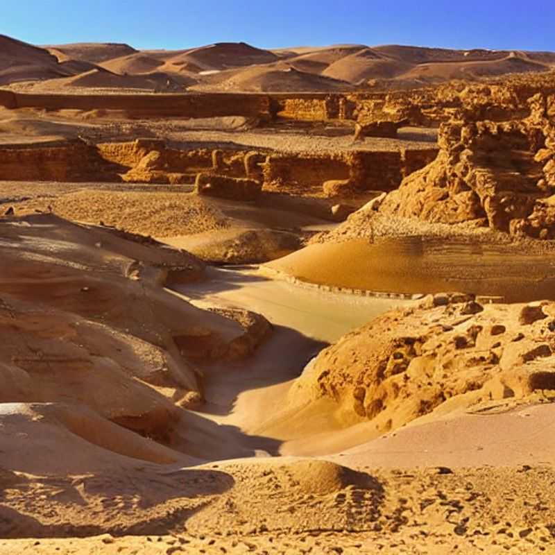 Wadi El Rayan's Whimsical Winter&#58; Luxury Locations &#38; Insta&#45;Worthy Holiday Hues (A Guide for the Socially Savvy Traveler)<h3>Uncovering the Oasis's Christmas Secrets&#58; A Luxurious Wadi El Rayan Holiday Escape (Group Traveler Edition)</h3><h3>From Pharaohs to Festive Cheer&#58;  Luxury Christmas Markets &#38; Social Media Magic in Wadi El Rayan&#44; Egypt</h3><h3>Camel Rides &#38; Christmas Lights&#58; Finding the Perfect Instagrammable Moment in Wadi El Rayan's Hidden Holiday Gems</h3><h3>Beyond the Pyramids&#58;  A Luxurious Egyptian Christmas Adventure in Wadi El Rayan (for the discerning group)</h3><h3>Ancient Myths &#38; Modern Merriment&#58; Planning the Ultimate Instagrammable Christmas Group Trip to Wadi El Rayan</h3><h3>Safety First&#44; Festive Fun Second&#58; A Guide to Luxurious &#38; Secure Holiday Adventures in Wadi El Rayan&#44; Egypt</h3><h3>The Wadi El Rayan Winter Wonderland&#58;  Luxury&#44; Legends &#38; Group Travel Tips for a Socially Spectacular Holiday</h3>