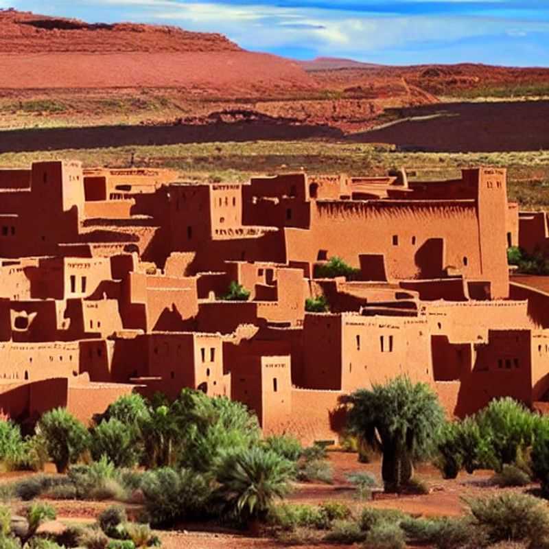 Aït Benhaddou in Summer&#58; A Moroccan Adventure You Won't Forget!<h3>Is Aït Benhaddou Hot in Summer?  Yes&#44; But So Worth It!</h3><h3>Beat the Heat&#58; Smart Tips for a Summer Trip to Aït Benhaddou</h3><h3>Beyond the Kasbah&#58; Discovering Aït Benhaddou's Hidden Summer Charms</h3><h3>Aït Benhaddou Summer Escape&#58; Cool Experiences &#38; Hidden Gems</h3><h3>Sun&#45;Kissed Adventures&#58; Your Safe &#38; Fun Summer Itinerary for Aït Benhaddou</h3><h3>Summer in Aït Benhaddou&#58; A Journey into Moroccan Culture &#38; Hospitality</h3><h3>Aït Benhaddou in July/August&#58; What to Expect &#38; How to Prepare</h3><h3>Unforgettable Summer Moments&#58; Your Aït Benhaddou Adventure Awaits!</h3><h3>Aït Benhaddou Summer Holiday&#58;  Is it Right for You?</h3>