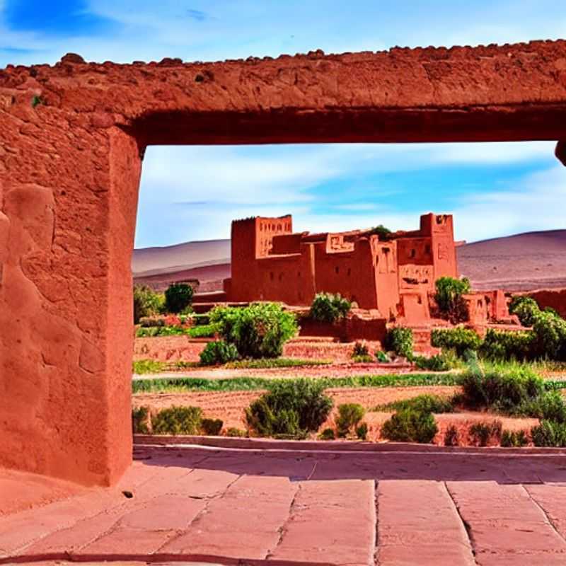 Aït Benhaddou in Summer&#58; Exclusive Moroccan Escape or Sun&#45;Soaked Scramble?<h3>Sun&#44; Sand&#44; &#38; Serenity&#58; Is Aït Benhaddou the Perfect Summer Getaway for Discerning Travelers?</h3><h3>Aït Benhaddou&#58; Unveiling the Prestige – A Summer Holiday Fit for Royalty?</h3><h3>Beyond the Kasbah&#58; A Luxurious Summer Journey to Aït Benhaddou&#44; Morocco</h3><h3>Escape the Ordinary&#58; A Summer of Exclusivity in Aït Benhaddou</h3><h3>Aït Benhaddou Summer Holiday&#58; Balancing Prestige &#38; Practicality</h3><h3>Discovering Aït Benhaddou's Summer Secrets&#58; A Guide to Exclusive Experiences</h3><h3>Is Aït Benhaddou Too Hot for Summer?  A Balanced Look at Prestige and Comfort</h3><h3>Your Exclusive Summer Adventure&#58; Aït Benhaddou Awaits!</h3><h3>Unveiling the Magic&#58; A Luxurious &#38; Safe Summer Holiday in Aït Benhaddou</h3>