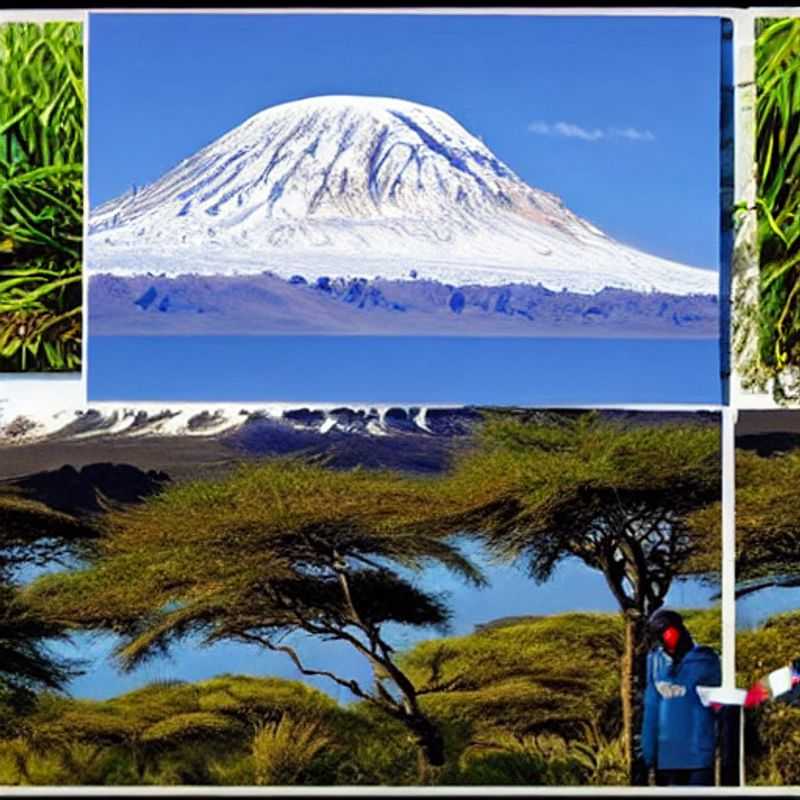 Kilimanjaro's Crown Jewels: Luxury Ski & Snowboard Escapes for the Festivalgoer (and Your Insta Feed!)<h3>Chasing Powder & Perfect Pics: Unveiling Kilimanjaro's Hidden Winter Wonderland for Socially Savvy Adventurers</h3><h3>Beyond the Summit: Luxury Winter Adventures on Kilimanjaro – Instagrammable Moments & Unforgettable Stories</h3><h3>From Snow-Capped Peaks to Social Media Fame: A Kilimanjaro Winter Getaway for the Discerning Traveler</h3><h3>Ski the Slopes, Slay the 'Gram: Luxury Winter Escapes on Mount Kilimanjaro for Festival Souls</h3>