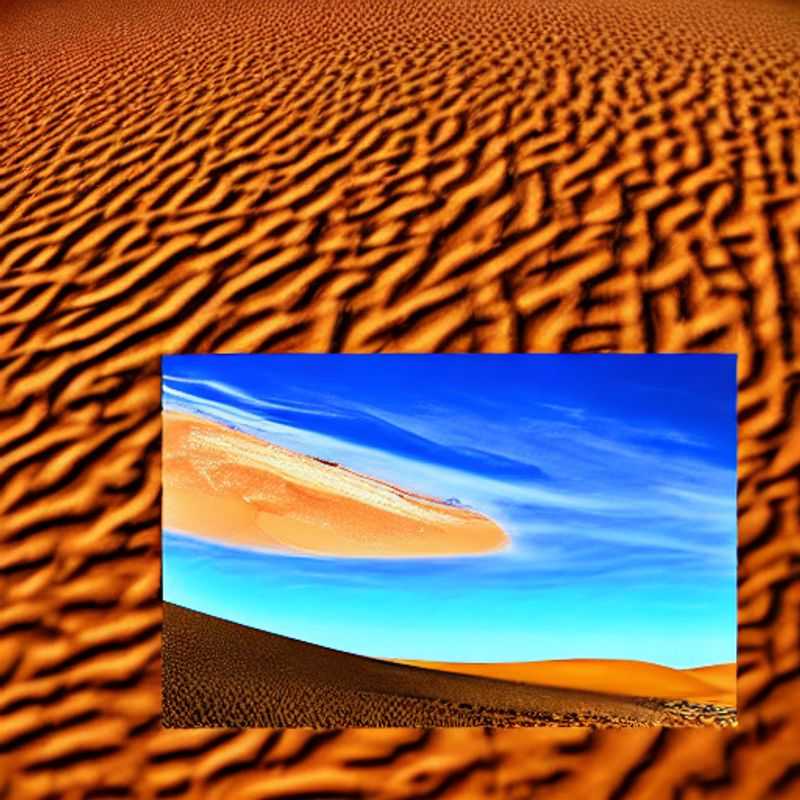 Immense dunes de Sossusvlei, sculptées par le soleil implacable de Namibie, s'étendant à perte de vue - un paysage à méditer avant de choisir l'été pour l'explorer.