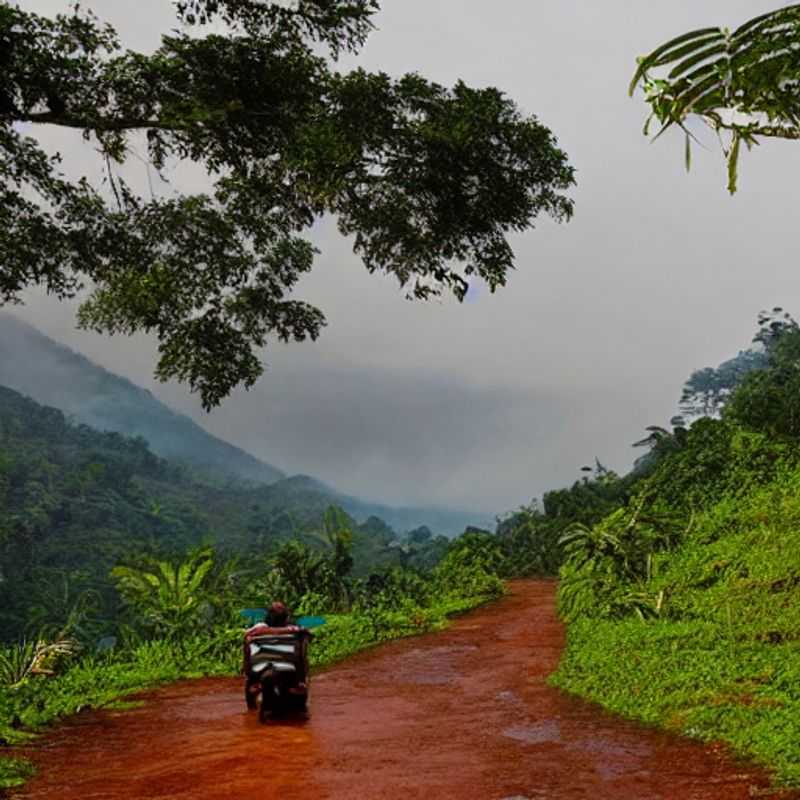 Bwindi Impénétrable en été : soleil couchant, aventures inoubliables !<h3>Moins de soleil, plus d'histoires ? Bwindi en été, un défi enchanteur !</h3><h3>Forêt de Bwindi et vacances d'été : le charme discret des jours plus courts</h3><h3>Bwindi en été : quand la nuit étoilée devient la star de vos vacances !</h3><h3>Vacances d'été à Bwindi : les secrets d'une jungle magique malgré les heures de soleil réduites</h3>