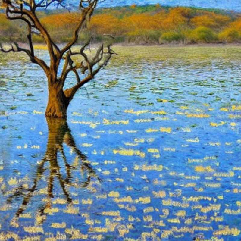 A majestic African elephant silhouetted against the fiery Tanzanian sunset in Ruaha National Park, showcasing the raw, untamed beauty that awaits summer holiday visitors.