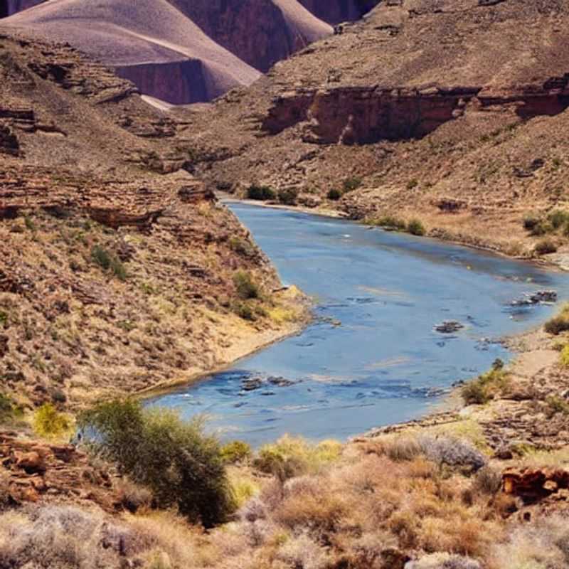 Rome's Winter Warmers: Hearty Dishes & Rich Wines to Combat the Chill<h3>Is Namibia's Fish River Canyon a Summer Sizzler? (Spoiler: Maybe Not!)</h3>