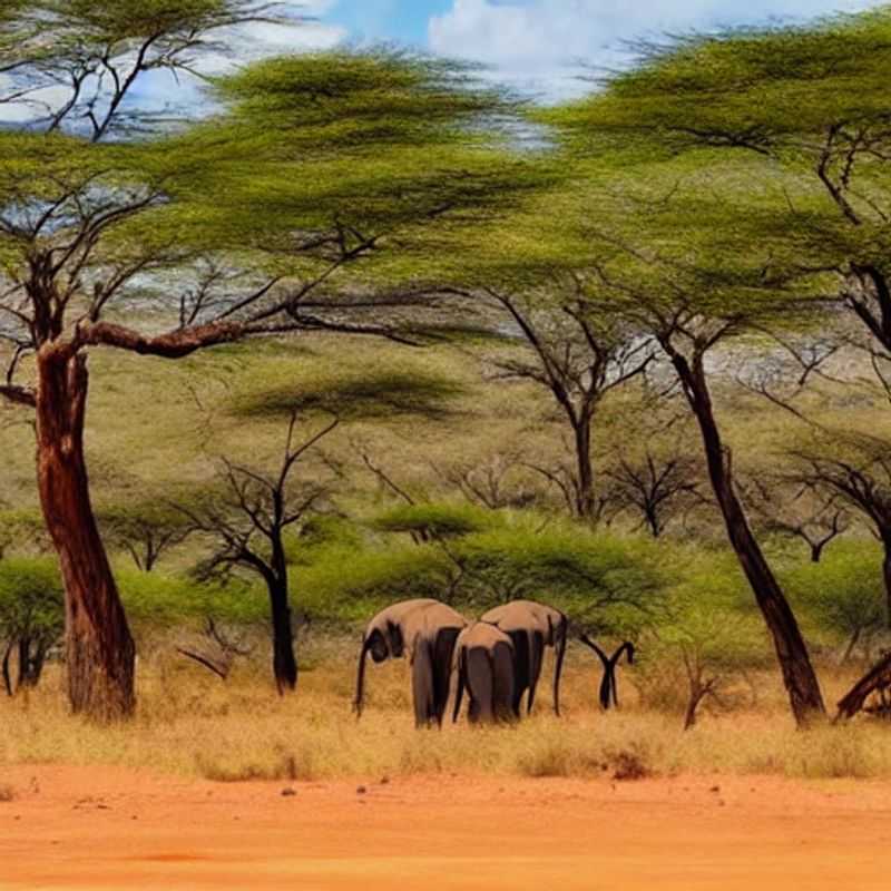 ¿Tsavo en Verano? ¡Descubriendo sus Secretos (y Evitando el Calor!)<h3>Tsavo en Temporada Calurosa: ¡Aventura Accesible con un Toque de Misterio!</h3><h3>Safari en Tsavo: ¿Verano o Invierno? La Guía Definitiva para Viajeros Exigentes</h3><h3>Tsavo Nacional: ¿Confort y Conveniencia en el Corazón de Africa? ¡Desentrañando el Enigma!</h3><h3>El Parque Tsavo: Calor, Comodidad y Cultura. ¡Una Aventura Accesible para Todos!</h3><h3>¡Tsavo en Verano: ¡Sí se puede! Guía de un Explorador con Sentido del Humor</h3><h3>Descubriendo Tsavo: Accesibilidad y Comodidad en la Cuna de Leyendas</h3><h3>Tsavo, el Parque Nacional que Desafía al Calor: Consejos de Viaje para un Safari Inolvidable</h3>