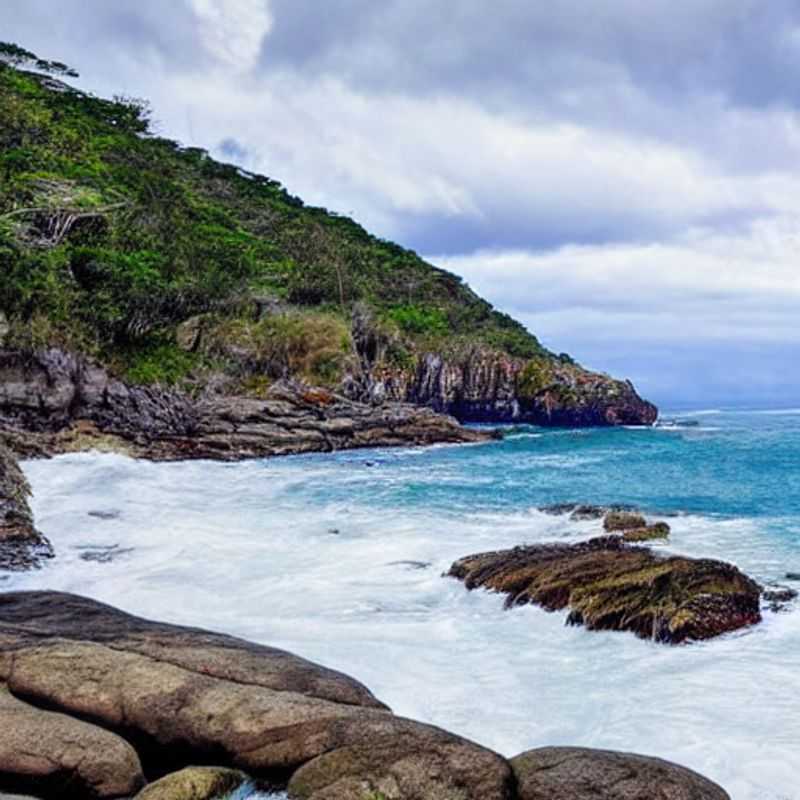 Mercados de Natal e Decorações Festivas&#58; Uma Magia que Encanta (e dicas para uma viagem segura!)<h3>Tsitsikamma no Verão&#58; Paraíso ou Perigo? Um Guia Divertido (e Seguro!) para sua Aventura Sul&#45;Africana</h3>