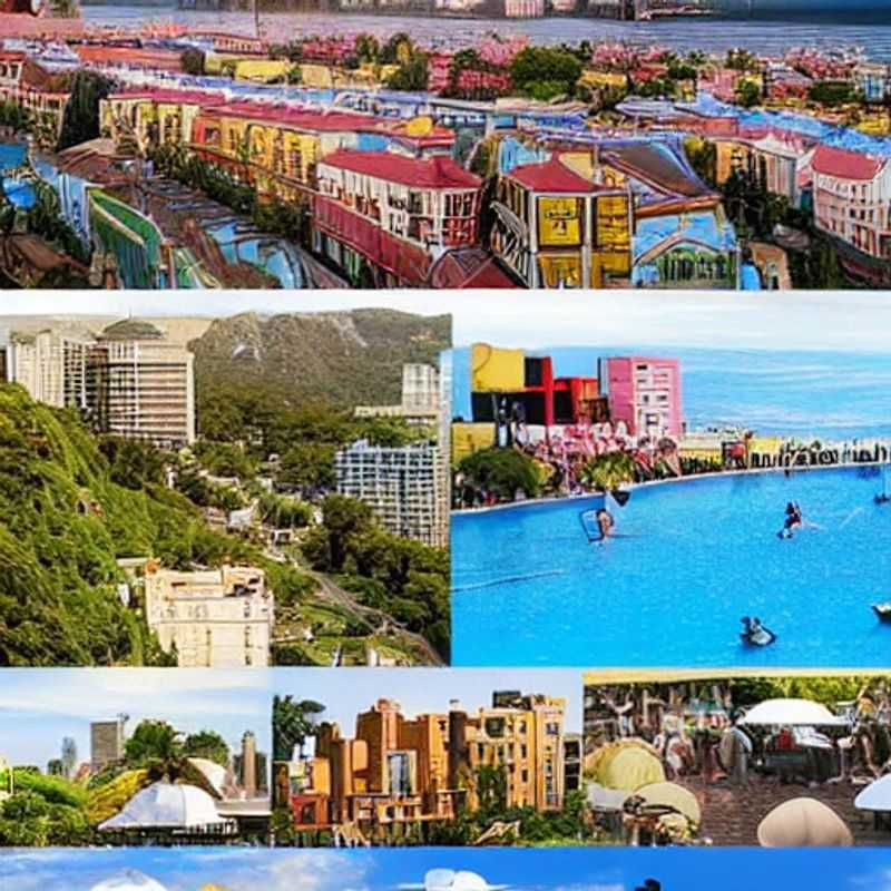 Kirindy's Insta&#45;Worthy Escapes&#58; 4 Luxury Locations for the Staycationer's Social Media Feed