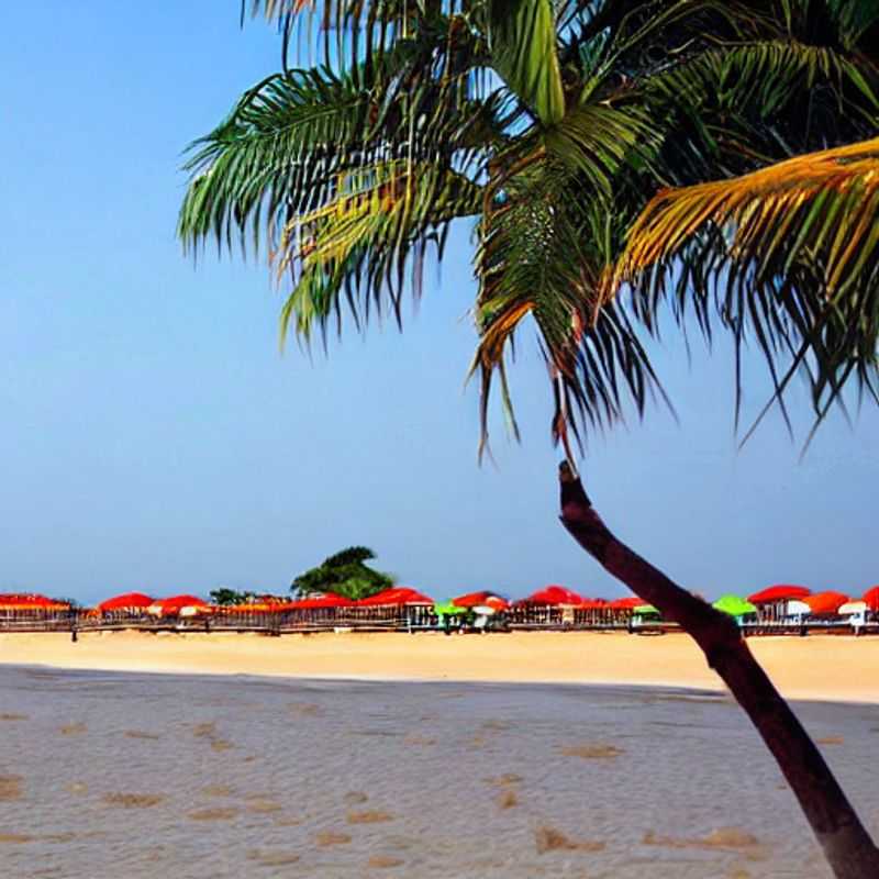 Cotonou's Coastal Sizzle: Is Benin's Beach Bliss Baked in Summer's Heat? (A Tour Guide's Honest Take)<h3>Benin's Burning Beaches: Sunstroke or Summer Fun in Cotonou? (A Myth-Busting Adventure)</h3><h3>Surviving the Cotonou Scorcher: Sun, Sand, and Sensible Summer Safety Tips</h3><h3>Is Cotonou's Coast Cooked This Summer? A Heatwave's Historical Perspective (With a Side of Shade)</h3><h3>Cotonou's Coastal Conundrum: Heatwave Havoc or Holiday Heaven? (An Expert's Equatorial Excursion)</h3><h3>The Benin Beach Bake-Off: Will the Heat Melt Your Holiday Dreams? (Practical Advice & Ancient Lore)</h3>