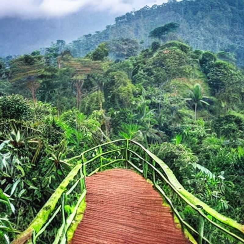 Chasing Autumn's Blush in Nyungwe: A Luxury Social Media Safari for Romantic Souls (and Avoiding Those Pesky Gorillas!)<h3>Nyungwe's Hidden Gems: Instagram-Worthy Luxury Lodges for the Romantic Traveler This Autumn</h3><h3>Leaf-Peeping & Love: Crafting the Perfect Autumn Romance in Nyungwe's Luxury Hideaways (Gorilla Selfies Optional!)</h3><h3>Rwanda's Romantic Retreat: Unveiling Nyungwe's Best-Kept Secrets for Autumn Instagram Domination</h3><h3>Beyond the Gorillas: A Luxurious Autumn Escape to Nyungwe for the Discerning Romantic (with Social Media Tips!)</h3><h3>Autumn in Nyungwe: Where Luxury Meets Legend – A Romantic's Guide to Instagrammable Moments</h3><h3>Myths, Mountains, & Magic: A Romantic's Autumn Journey Through Nyungwe's Luxurious Landscapes (and Safe Travel Advice!)</h3>