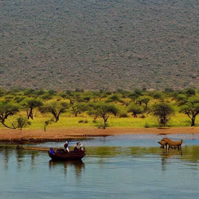 Ruaha National Park in the Summer&#58; A Hidden Gem or a Scorcher?<h3>Tanzania's Ruaha&#58; Beating the Heat and Finding the Best Summer Safari</h3><h3>Summer Safari in Ruaha&#58; Smart Tips for a Thriving&#44; Budget&#45;Friendly Trip</h3><h3>Exploring Ruaha National Park During the Summer Months&#58;  Avoiding the Crowds and the Heat</h3><h3>Ruaha National Park Summer Safari&#58;  Authentic Encounters and Cultural Insights</h3><h3>Is Ruaha in Tanzania Right for Your Summer Holiday? A Practical Guide</h3><h3>Summer in Ruaha&#58;  Wildlife Viewing&#44; Budget Travel &#38; Cultural Immersion</h3><h3>Beyond the Tourist Trail&#58; Discovering Ruaha National Park's Hidden Wonders in Summer</h3><h3>Ruaha National Park's Summer Secret&#58; A Local's Guide to Affordable Adventure</h3><h3>Tanzania's Ruaha&#58;  A Summer Safari Adventure –  Safety&#44; Budget &#38; Cultural Tips</h3>