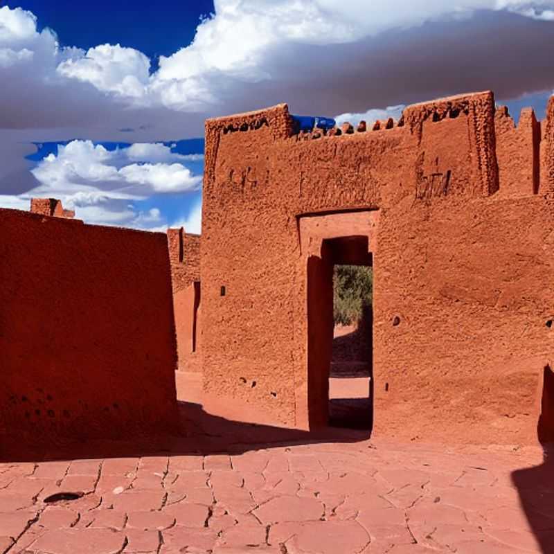 Is Aït Benhaddou&#44; Morocco Too Hot for a Summer Holiday?  Let's Explore!<h3>Autumn Adventures&#58; My Personal Guide to the Perfect Fall Escape</h3><h3>Aït Benhaddou in the Summer&#58;  Sunshine&#44; Shadows&#44; and Smart Travel Tips</h3><h3>Morocco in Autumn&#58;  A Painter's Palette of Colors and Cozy Experiences</h3><h3>Balancing Comfort &#38; Adventure&#58;  My Autumn Travel Preferences</h3><h3>Discovering the Magic of Aït Benhaddou&#58;  Beyond the Tourist Trail</h3><h3>Beat the Heat&#58;  Alternatives to Aït Benhaddou for Summer Travel in Morocco</h3><h3>Autumn in Morocco&#58; A Journey for the Soul</h3><h3>Aït Benhaddou&#58;  A Year&#45;Round Destination? Let's Discuss!</h3><h3>My Favorite Autumn Travel Essentials (and Why They Matter)</h3>
