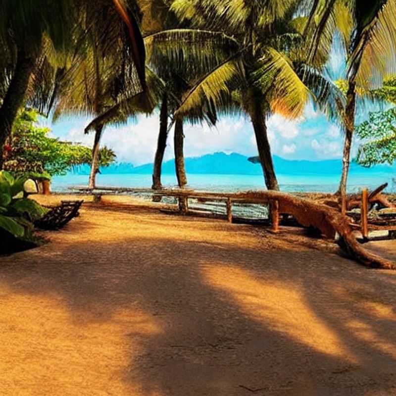 Mahé on a Dime&#58; Top 3 Budget&#45;Friendly Luxury Spots (Perfect for Instagram!)