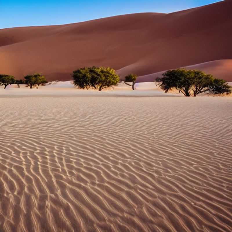 Sossusvlei en été : un mirage ou une merveille ? Conseils d'un expert pour un voyage sûr et économique<h3>Namibie en été : explorer les dunes de Sossusvlei en toute sécurité et à petit prix</h3><h3>Sossusvlei sous le soleil estival : astuces pour éviter les pièges à touristes et découvrir l'authenticité de la Namibie</h3><h3>Les dunes de Sossusvlei en été : immersion culturelle et découverte des secrets d'une région fascinante</h3><h3>Voyage estival en Namibie : optimiser votre temps et votre budget pour une expérience inoubliable à Sossusvlei</h3><h3>Sossusvlei l'été : chaleur, beauté et sécurité : un guide pour un voyage réussi en toute sérénité.</h3><h3>Escapade estivale à Sossusvlei : comment éviter la foule et découvrir le cœur authentique du désert namibien</h3><h3>Découvrir Sossusvlei en été : au-delà des dunes, une expérience culturelle et historique riche</h3><h3>Conseils pratiques pour un voyage estival sûr et économique aux dunes de Sossusvlei</h3><h3>Sossusvlei en été : l'art de voyager autrement et de vivre des expériences authentiques</h3>
