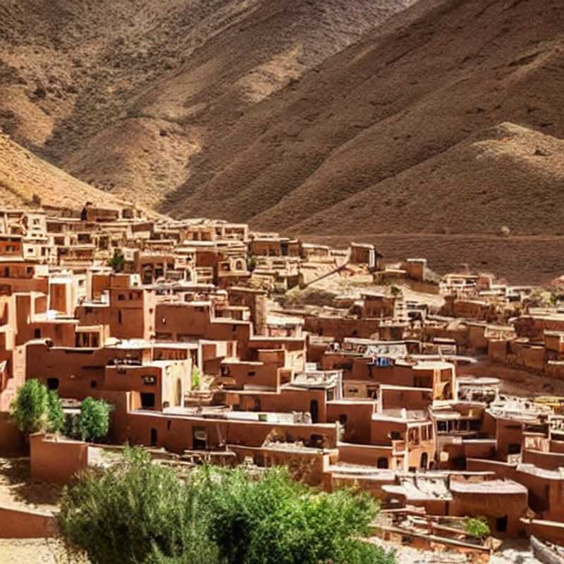 L'Atlas marocain : architecture instagrammable et vacances d'été ? Un guide vous raconte !<h3>Architectures époustouflantes de l'Atlas : le Maroc vu sous son angle le plus photogénique (et estival !)</h3><h3>Sous le soleil marocain : L'Atlas, terrain de jeu architectural et paradis estival ? (Avis d'un expert !)</h3><h3>Splendeurs architecturales et chaleur estivale : l'Atlas marocain, une destination inoubliable ?</h3><h3>Cascades d'images et de soleil : l'architecture de l'Atlas marocain, idéale pour des vacances estivales instagrammables ?</h3>