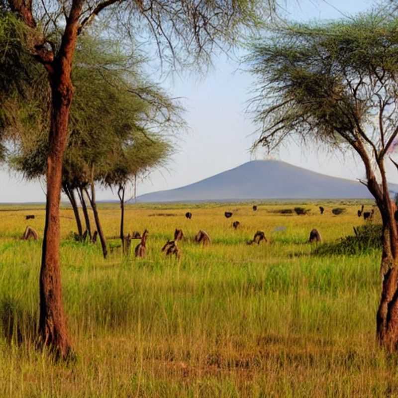 Kidepo Valley en été : un paradis pour les explorateurs, même sous le soleil!<h3>Vacances d'été au Parc National de Kidepo : Climat doux et aventures inoubliables</h3><h3>Températures douces et safaris enchanteurs : Kidepo Valley, l'endroit idéal pour vos vacances d'été en Ouganda</h3><h3>Ouganda en été : Explorez Kidepo Valley en toute sérénité sous un climat agréable</h3><h3>Kidepo Valley, Ouganda : Votre havre de paix estival pour des vacances sûres et inoubliables</h3><h3>L'été en Ouganda : Découvrez la beauté sauvage du Parc National de Kidepo sans la chaleur étouffante</h3><h3>Voyage estival au cœur de l'Afrique : Kidepo Valley, une expérience unique et rafraîchissante</h3><h3>Escapade estivale en toute sécurité : Explorez les merveilles de Kidepo Valley en Ouganda</h3><h3>Kidepo Valley : Le meilleur moment pour une aventure africaine estivale?</h3><h3>Partez à la découverte de Kidepo Valley en été : une expérience unique et sans danger</h3>