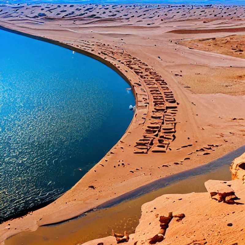 Wadi El Rayan no Verão: Um Oasis de Sombra (ou Será Que Não?) - Guia de Sobrevivência ao Calor Egípcio!<h3>Sol a Pino, Sombra a Gosto: Desvendando os Segredos do Refrescância em Wadi El Rayan</h3><h3>Wadi El Rayan em Julho: Agua, Sombra e... Mistérios! Um Guia para Aventuras Frescas no Deserto</h3><h3>Fuja do Calor (e dos Tufos!): Um Olhar Crítico sobre as Opções de Sombra em Wadi El Rayan</h3><h3>Sobrevivendo ao Verão Egípcio: Dicas para Explorar Wadi El Rayan sem Derreter!</h3><h3>Wadi El Rayan: Paraíso ou Forno? A Verdadeira História (e a Busca pela Sombra Perfeita)</h3>