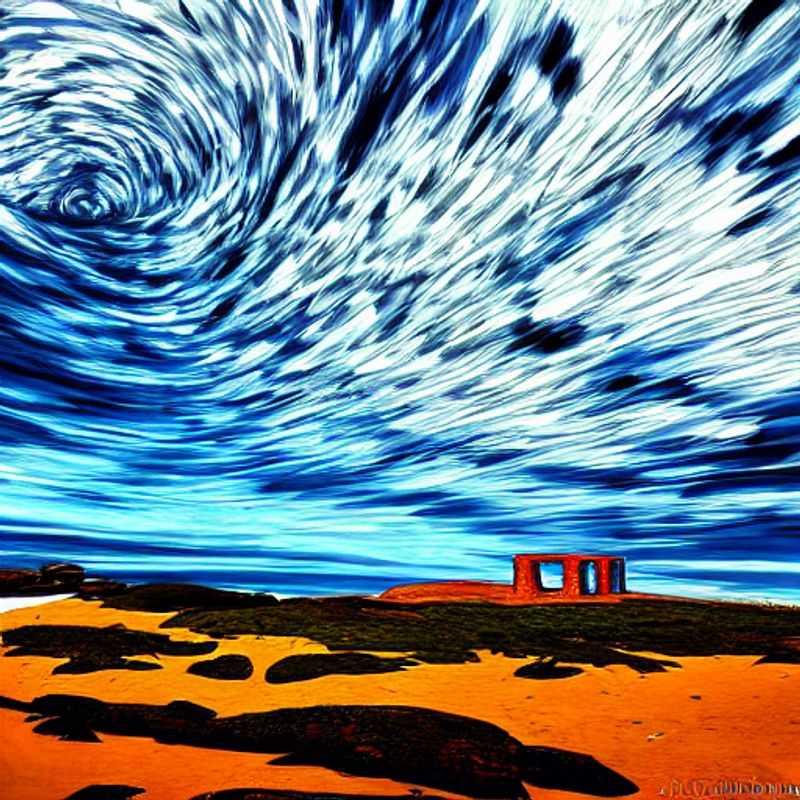 Cape of Good Hope basked in summer sunshine: Witnessing the raw, untamed beauty of South Africa's iconic landmark and contemplating a summer adventure. Is it good for a holiday? The ocean's secrets might just reveal the answer!