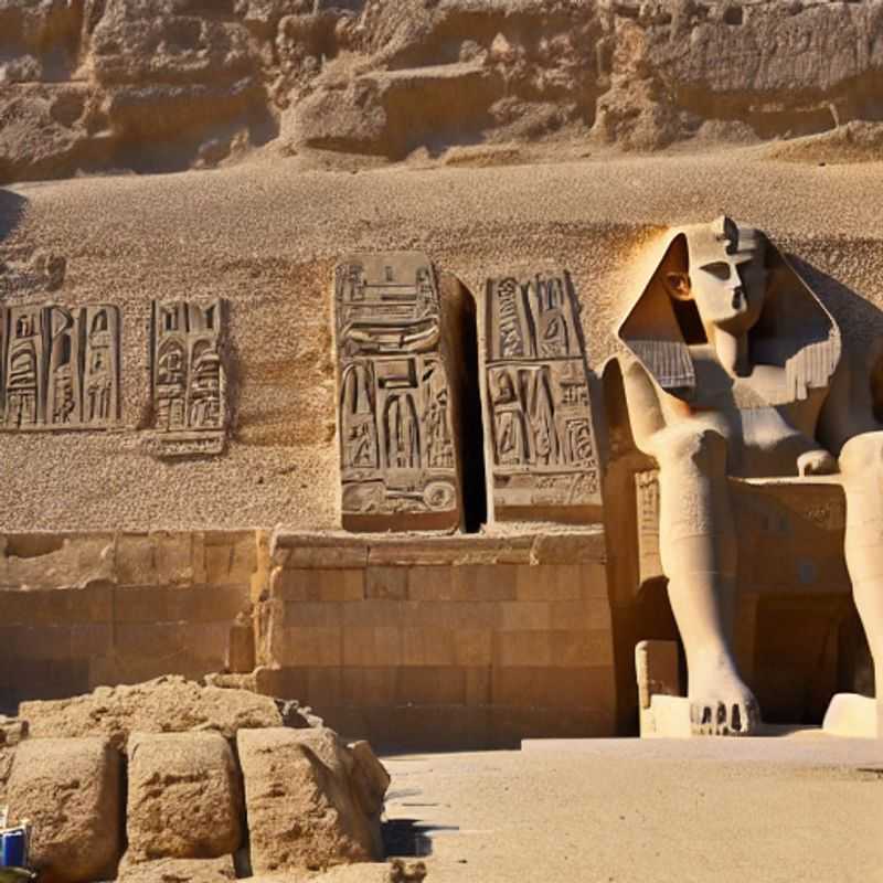 ¿Las Pirámides en Verano? ¡Prepara el Baño y el Abrigo! (Giza en Temporada Calurosa)<h3>Giza en Verano: ¡Sol, Arena... ¡y un Chaparrón? Consejos para una Aventura Fresca!</h3><h3>¡A la Sombra de las Pirámides! Guía para un Verano Refrescante en la Necrópolis de Giza</h3><h3>Giza bajo el Sol: El Arte de Empacar para un Viaje Seguro y Agradable</h3><h3>El Secreto para Disfrutar Giza en Verano: ¡Ropa Abrigada y Buena Compañía!</h3>