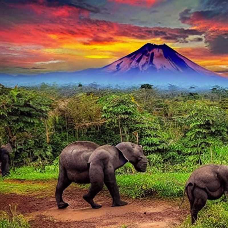 Virunga en été : une escapade hors des sentiers battus !<h3>Virunga au calme : loin des foules, près de la nature !</h3><h3>Vacances d'été au Parc National de Virunga : sérénité et aventure garanties !</h3><h3>Le charme discret de Virunga en été : une expérience inoubliable !</h3><h3>Explorer Virunga en été : moins de monde, plus de magie !</h3><h3>Virunga en été : votre aventure africaine hors saison !</h3><h3>Parc National de Virunga : un été au cœur de l'Afrique sauvage !</h3><h3>Eté au Congo : découvrez Virunga en toute tranquillité !</h3><h3>Virunga : l'été idéal pour une rencontre intimiste avec la nature !</h3><h3>Découvrir Virunga en été : aventure et sécurité assurées !</h3>