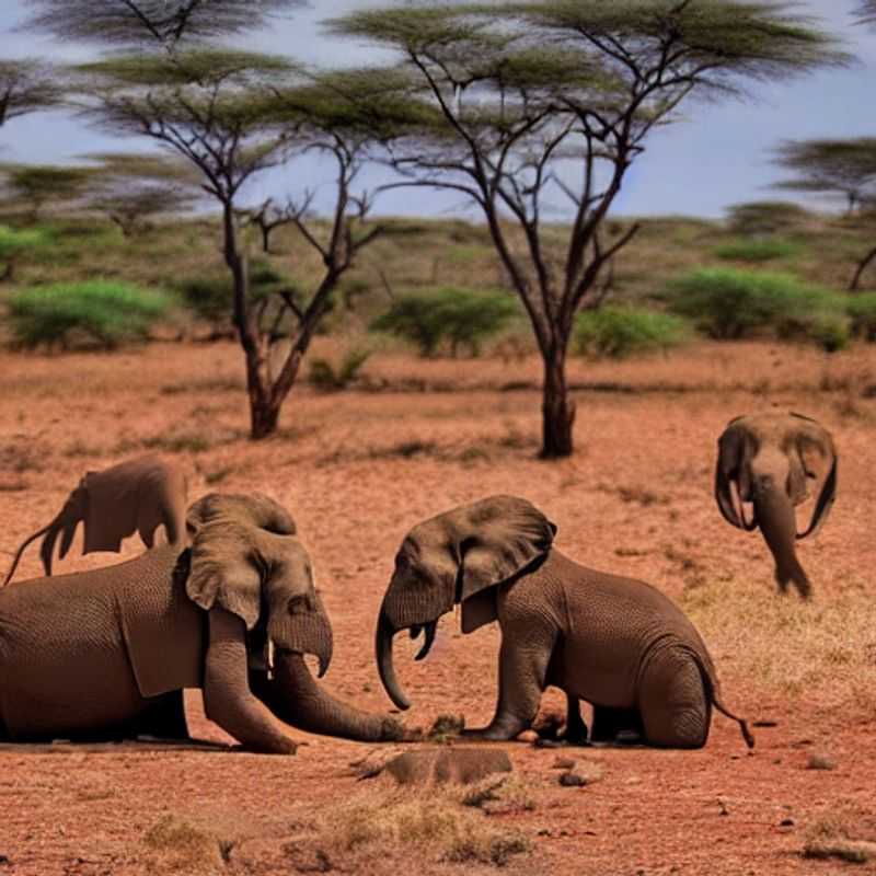 Tsavo National Park en été : Luxe et sérénité sous le soleil kényan ?<h3>Safari de luxe à Tsavo : Un été inoubliable au cœur du Kenya</h3><h3>Vacances d'été au Tsavo : Plaisir et confort garantis ? Mon expérience personnelle.</h3><h3>Tsavo National Park : Paradis estival pour voyageurs exigeants ?</h3><h3>Soleil, luxe et safari : Tsavo en été, une destination de rêve ?</h3><h3>Découvrir Tsavo en été : Services haut de gamme et conseils pour un séjour réussi.</h3><h3>Le Tsavo en été : Mon avis d'experte sur les commodités de luxe et la sécurité.</h3><h3>Safari luxueux au Tsavo : Conseils pratiques et expériences inoubliables sous le soleil africain.</h3><h3>Vacances de rêve au Tsavo : Luxe, nature et sécurité pour un été parfait.</h3><h3>Explorer le Tsavo en été : Un équilibre parfait entre aventure et confort cinq étoiles.</h3>