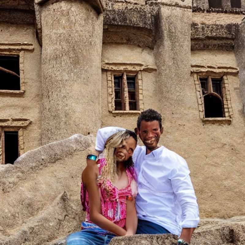 Goûter l'Éthiopie : Les Châteaux de Gondar en été - Un festin pour les yeux et les papilles !<h3>Gondar en été : Soleil, Châteaux et Saveurs Éthiopiennes - Idéal pour les Boomerangs ?</h3><h3>Châteaux de Gondar : Votre été éthiopien gourmand et authentique (Vidéo Boomerang incluse !)</h3><h3>Éthiopie : Vacances estivales à Gondar - Sécurité, Délices et Boomerangs !</h3><h3>Voyage en Éthiopie : Les Châteaux de Gondar, une escapade estivale inoubliable (Conseils Boomerang)</h3><h3>Gondar, Éthiopie : L'été, le meilleur moment pour découvrir ses châteaux et sa gastronomie !</h3><h3>Explorez Gondar en été : Châteaux Impériaux, Cuisine Éthiopienne et Vidéos Boomerang !</h3><h3>Séjour estival à Gondar : Châteaux royaux, saveurs exceptionnelles et sécurité assurée</h3><h3>L'Éthiopie en été : Gondar, ses châteaux et un voyage culinaire à travers vos Boomerangs !</h3><h3>Vacances d'été en toute sécurité en Éthiopie : Découvrez la magie de Gondar avec vos Boomerangs !</h3>