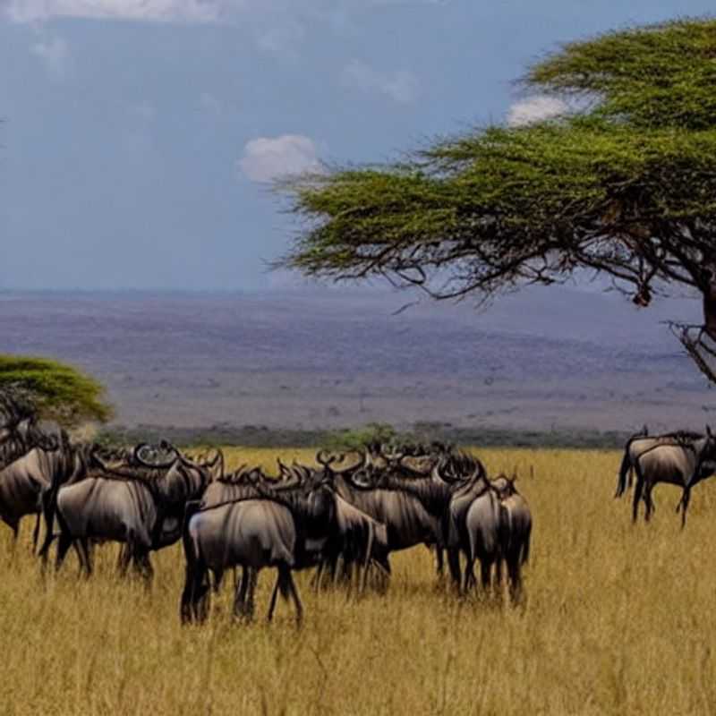 Chasing Wildebeest & Wi-Fi: Luxury Safaris for the Last-Minute Social Media Star<h3>Luxury on the Serengeti: Instagram-Worthy Moments (and Avoiding the Wildebeest Stampede!)</h3><h3>Snap Happy Safari: High-End Getaways During the Migration for the #TravelGoals Crowd</h3><h3>From Maasai Mara to Insta-Fame: A Last-Minute Luxury Safari Adventure</h3><h3>Unplug to Plug In: Finding Luxury and Connectivity During the Great Migration</h3><h3>Luxury Safaris & Social Media Success: A Guide for the Impulsive Explorer</h3><h3>The Wildebeest Migration: Where Luxury Meets the Wild (and Your Phone Works!)</h3><h3>Last-Minute Luxury: Chasing the Migration and Perfecting Your Influencer Feed</h3><h3>Epic Safari, Epic 'Gram: High-End Adventures & Social Media Strategies for the Spontaneous Traveler</h3><h3>Beyond the Safari: Luxury Lodges with Killer Wi-Fi for the Last-Minute Instagrammer</h3>
