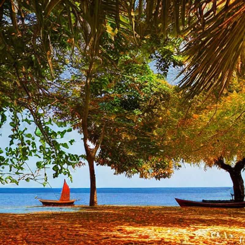 ¡Otoño en el Archipiélago de Bijagós: ¿Un Paraíso Otoñal o un Sueño de Verano?<h3>Bijagós en Verano: ¿Sol, Arena y... ¿Monzones? Mi Experiencia Inolvidable (y Segura)</h3><h3>El Archipiélago de Bijagós: ¿Es el Verano la Mejor Época para una Aventura Responsable?</h3><h3>Guinea-Bisáu en Otoño: Más Allá de las Playas, Aventuras Culturales en el Archipiélago de Bijagós</h3><h3>Bijagós: ¿Verano o Otoño? Descifrando el Mejor Momento para Explorar este Paraíso Africano</h3>