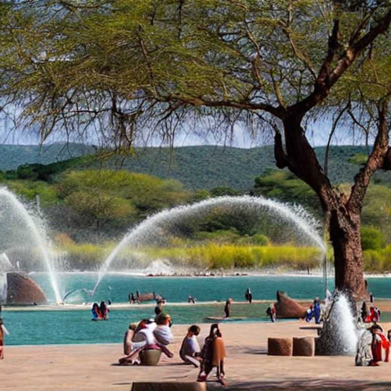 Ruaha National Park in Summer&#58; A Sun&#45;Kissed Safari Adventure (with Smart Tips!)<h3>Beat the Tourist Traps&#58; Exploring Ruaha National Park on a Budget</h3><h3>Ruaha National Park in the Summer Heat&#58; Staying Safe &#38; Comfortable</h3><h3>Al Fresco Dining in Ruaha&#58; Savoring Local Flavors Under the African Sky</h3><h3>Beyond the Tourist Trail&#58; Unveiling the Authentic Heart of Ruaha National Park</h3><h3>Summer Safari in Ruaha&#58; A Cultural Immersion in Tanzania's Wilds</h3><h3>Wildlife Wonders &#38; Budget Bites&#58; Your Affordable Ruaha National Park Itinerary</h3><h3>Ruaha National Park's Summer Secret&#58;  A Less Crowded Safari Experience</h3><h3>Planning Your Ruaha Escape&#58;  Essential Tips for a Safe &#38; Rewarding Summer Trip</h3><h3>Respecting the Culture&#58;  A Guide to Ethical &#38; Responsible Travel in Ruaha</h3>