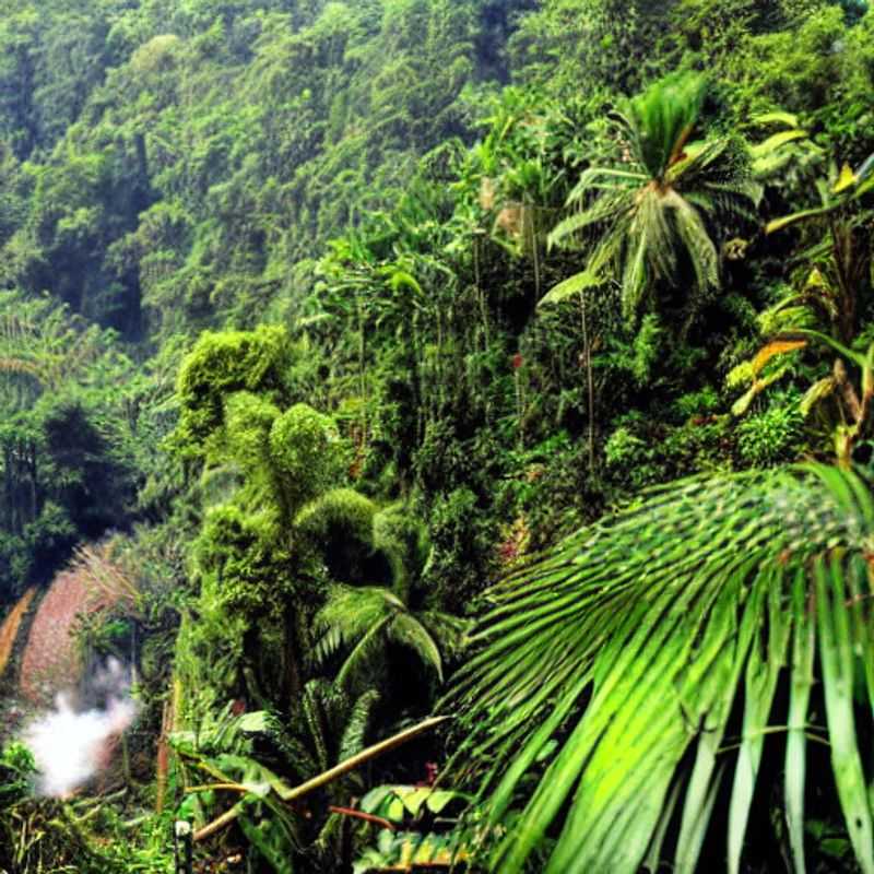Bwindi Impenetrable : Une escapade estivale romantique ?<h3>Soirées magiques à Bwindi : Randonnées romantiques sous les étoiles</h3><h3>Bwindi en été : Séjour enchanteur et sécurité assurée</h3><h3>Explorer Bwindi : Le charme discret d'une forêt impénétrable</h3><h3>L'été en Ouganda : Bwindi, une destination estivale inoubliable</h3><h3>Partir à Bwindi : Conseils et astuces pour un voyage sûr et agréable</h3><h3>Découvrir Bwindi : Au-delà des Gorilles, le quotidien magique de la forêt</h3><h3>Voyage en toute sérénité à Bwindi : Votre guide pour un été sans soucis</h3><h3>Bwindi : Romance et aventure au cœur de la nature ougandaise</h3><h3>L'été à Bwindi : Un voyage hors du temps</h3>