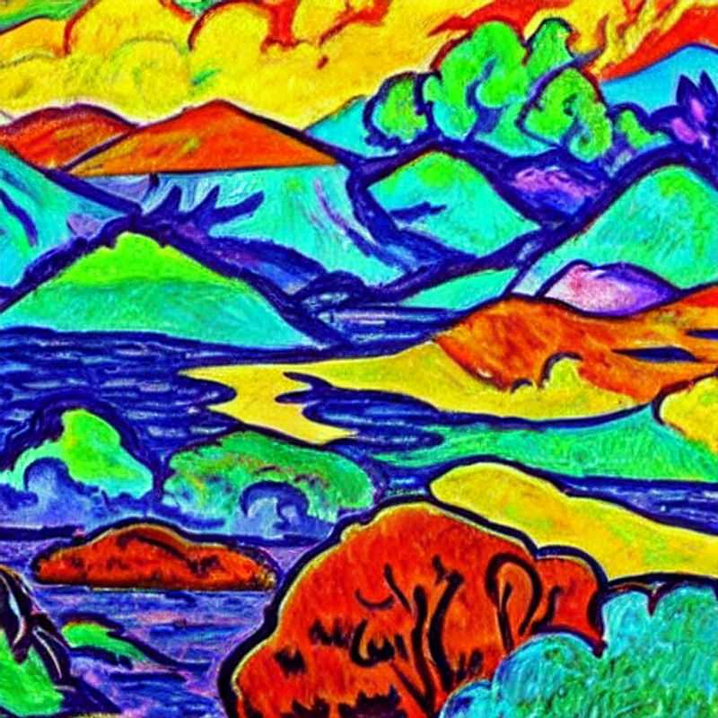 Impresionante vista del Parque Nacional Virunga, República Democrática del Congo, mostrando su exuberante vegetación y la promesa de una aventura inolvidable, ideal para considerar como destino vacacional de verano.