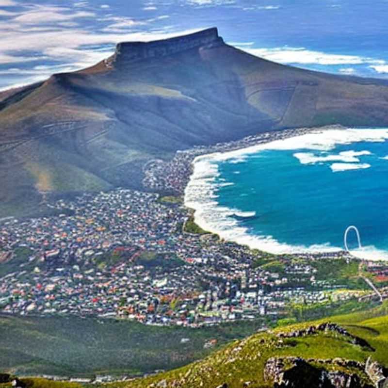 ¡A la playa! Aventuras seguras en el Mar Tirreno: ¡Descubre sus tesoros costeros!<h3>¿El Monte de la Mesa en verano? ¡Una aventura sudafricana bajo el sol!</h3>