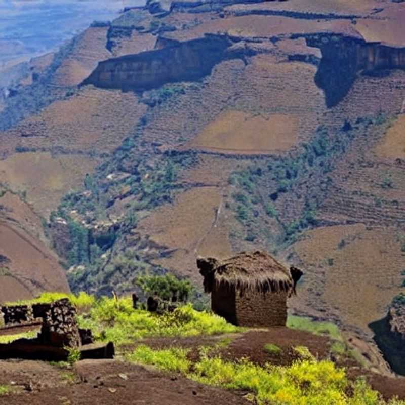 ¿Simien Mountains National Park en verano? ¡Una aventura fresca en Etiopía!<h3>Simien Mountains&#58; El paraíso etíope que florece en verano</h3><h3>Escape al calor&#58; ¡Descubre las maravillas de Simien Mountains en verano!</h3><h3>Simien Mountains en verano&#58; Consejos para una escapada segura y económica</h3><h3>Aventura en las alturas&#58; Planifica tu viaje estival al Parque Nacional Simien</h3><h3>Más allá de las multitudes&#58; Experiencias auténticas en Simien Mountains durante el verano</h3><h3>Simien Mountains&#58; Un verano diferente&#44; lejos de las trampas turísticas</h3><h3>Etiopía en verano&#58; Explorando Simien Mountains con sabiduría y respeto</h3><h3>Descubre el corazón de Etiopía&#58; Viaje económico y seguro a Simien Mountains en verano.</h3><h3>El encanto de Simien Mountains en verano&#58; Una guía práctica para tu aventura etíope.</h3>
