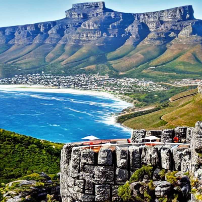 Aventura na Cidade Mãe: O que a Table Mountain reserva para suas férias de verão? (E como arrasar no Insta!)<h3>Sol, Vista e Stories: Table Mountain no Verão - Vale a Pena?</h3><h3>Da Ponta da Mesa ao Seu Feed: Criando Conteúdo Incrível em Cape Town</h3><h3>Escalando a Popularidade: Table Mountain e as Melhores Fotos para o Seu Instagram</h3><h3>Mais que uma Montanha: Desvendando a Table Mountain e suas Histórias de Verão</h3><h3>Deixe sua Marca: Aventuras e Fotos Inesquecíveis na Table Mountain</h3><h3>Descubra Cape Town: Table Mountain e as Joias Escondidas do Verão</h3><h3>O Guia Definitivo: Férias de Verão na Table Mountain (com dicas para fotos de tirar o fôlego!)</h3><h3>Entre a Natureza e as Redes Sociais: Seu Guia para o Verão na Table Mountain</h3><h3>Do Topo do Mundo às Redes Sociais: Table Mountain, Verão e Muito Mais!</h3>