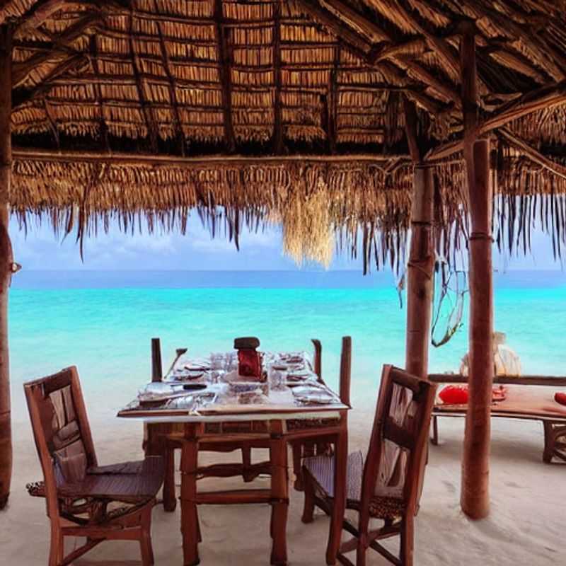 Pemba Island in Summer&#58; Sun&#44; Sand&#44; and Savings? A Tour Guide's Honest Take<h3>Is Pemba Island's Summer Sizzle Worth the Trip?  A Budget Traveler's Myth&#45;Busting Adventure</h3><h3>Pemba Island Summer Holiday&#58;  Dodging the Crowds and the Monsoon – A Practical Guide</h3><h3>Sun&#44; Sea&#44; and…Shoulder Season?  My Pemba Island Summer Escape (and How to Do It Cheap!)</h3><h3>The Pemba Puzzle&#58; Uncovering the Island's Summer Secrets (and the Best Deals)</h3><h3>Pemba Island's Summer Surprise&#58;  More Than Meets the Eye (and the Wallet)</h3><h3>My Pemba Island Summer Expedition&#58;  Legends&#44; Lemurs&#44; and Low&#45;Cost Lodgings</h3><h3>Beat the Heat (and the High Prices)&#58; Your Guide to a Budget&#45;Friendly Pemba Summer</h3>