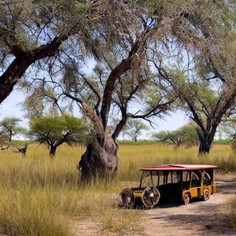 Explorando Cafés y Boutiques con Encanto en Barrios como Montmartre en París&#58; ¿Es el Delta del Okavango&#44; Botsuana&#44; un Buen Destino para un Viaje de Verano?