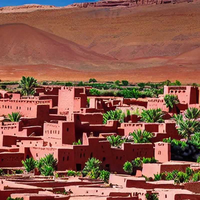Roman Beaches vs. Moroccan Heat&#58; Sun&#44; Sand&#44; and a Dash of Mystery!<h3>Ostia's Seaside Serenity&#58; A Roman Holiday Escape (and Why Aït Benhaddou Might Melt Your Sandals)</h3><h3>Aït Benhaddou in Summer?  More Sand than You Can Shake a Camel At! (Ostia's Cool Coastal Alternative)</h3><h3>Ancient Ruins &#38; Scorching Sun&#58;  Aït Benhaddou's Summer Sizzle (and Ostia's Surprisingly Shady Side)</h3><h3>From Gladiator Games to Sun&#45;Kissed Sands&#58;  Rome's Beaches vs. Morocco's Mystical Kasbah (A Summer Travel Showdown)</h3><h3>Escape the Heat&#58; Ostia's Coastal Charms vs. Aït Benhaddou's Summer Scorcher (A Guide for the Prudent Traveler)</h3><h3>Is Aït Benhaddou a Summer Sizzler or a Sun&#45;Soaked Disaster? (Ostia Offers a Refreshing Roman Alternative!)</h3>