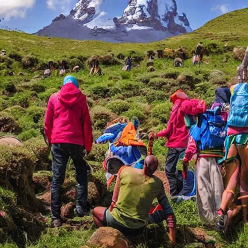 Le Mont Kenya en été : températures idéales pour la marche et l'exploration ?<h3>Kenya en été : des températures agréables pour explorer le Mont Kenya ?</h3><h3>Vacances d'été au Mont Kenya : températures douces pour les randonnées et découvertes</h3><h3>Meilleures périodes pour visiter le Mont Kenya : climat idéal pour les balades estivales</h3><h3>Températures estivales au Mont Kenya : un guide pour des explorations confortables et économiques</h3><h3>Conseils pour un été au Mont Kenya : randonnées et visites dans des conditions optimales</h3><h3>Explorer le Mont Kenya en été : éviter les pièges à touristes et découvrir l'authentique Kenya</h3><h3>Le Mont Kenya en été : un voyage culturel et économique au cœur de l'Afrique</h3>