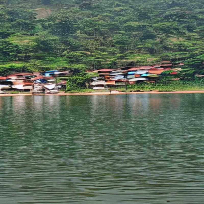 Le Lac Volta, Ghana : Un Paradis Photographique pour des Vacances d'Été Inoubliables !<h3>Chasse aux plus beaux clichés : Le Lac Volta sous le soleil estival</h3><h3>Couleurs vibrantes et moments magiques : Photographier le Lac Volta en été</h3><h3>Sécurité et sérénité : Explorer les sites photographiques du Lac Volta en toute tranquillité</h3><h3>Au-delà des cartes postales : Découvrir l'âme du Lac Volta à travers votre objectif</h3><h3>L'été au Lac Volta : Des expériences photographiques uniques et inoubliables</h3><h3>Conseils d'une experte : Photographier le Lac Volta comme un pro (même en vacances !)</h3><h3>Le Lac Volta : Bien plus qu'un lac, un véritable joyau photographique à explorer</h3><h3>Vacances estivales au Ghana : Capturez la beauté du Lac Volta et créez des souvenirs inestimables</h3><h3>Partez à l'aventure : Photographier le Lac Volta et vivre une expérience africaine authentique</h3>