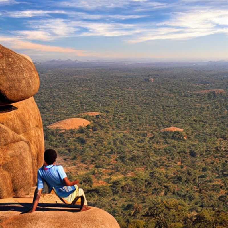 Matobo Hills in Summer: Sunstroke or Serene Safari? A Guide's Honest Take<h3>Is Zimbabwe's Matobo Hills a Summer Sizzler (or a Bust)? Accommodation & Survival Tips</h3><h3>Matobo Mystery Solved (Sort Of): Summer Accommodation & Avoiding the Heat</h3><h3>Beyond the Baobabs: Finding Your Perfect Matobo Hills Summer Getaway (and Staying Alive!)</h3><h3>Matobo Hills Summer Holiday: Legends, Lions, and Lodging – A Guide's Hilarious Account</h3><h3>Sun, Stone, and Sleep: Your Guide to Summer Accommodations in Zimbabwe's Matobo Hills</h3><h3>Matobo Hills Summer Survival Guide: Accommodation, Ancient Secrets, and Avoiding the Hyenas (Mostly)</h3>