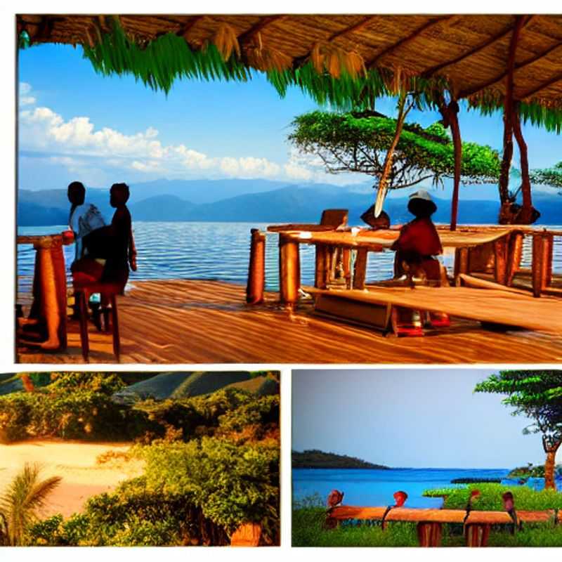 Le Lac Tanganyika : Paradis Tanzanien pour des Vacances d'été Inoubliables ? (Aventure, Mystères et Conseils de Voyage !)<h3>Tanganyika en été : Soleil, Safari et Secrets Anciens - Un Guide pour des Vacances Audacieuses !</h3><h3>Mystères du Lac Tanganyika : Vacances estivales palpitantes en Tanzanie - Histoire, Nature et Sécurité !</h3><h3>Tanganyika, été indien : Activités de plein air, sites touristiques et légendes millénaires !</h3><h3>Lac Tanganyika : L'été en Tanzanie sous le signe de l'aventure – Découverte, sécurité et bonne humeur garanties !</h3><h3>Vacances au Lac Tanganyika : Soleil, exploration et mystères – Un été inoubliable en Tanzanie !</h3>