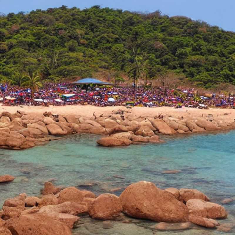 Sun-Kissed Days & Starry Nights: Weather in Cape Maclear, Malawi<h3>Cape Maclear's Climate: Your Guide to Packing & Planning</h3><h3>Best Time to Visit Cape Maclear for Sunshine & Social Media Magic</h3><h3>Luxury Lodges with Stunning Views: Cape Maclear's Insta-Worthy Spots</h3><h3>Weather-Wise Travel Tips for your Cape Maclear Adventure</h3><h3>Making the Most of Cape Maclear's Weather: A Group Traveler's Guide</h3><h3>Discovering Cape Maclear's Hidden Gems: Beyond the Tourist Trail</h3><h3>Staying Safe & Comfortable in Cape Maclear's Varied Weather</h3><h3>Embrace the Unexpected: Weather & Wonderful Memories in Cape Maclear</h3><h3>Your Cape Maclear Social Media Adventure: Weather & Photography Tips</h3>