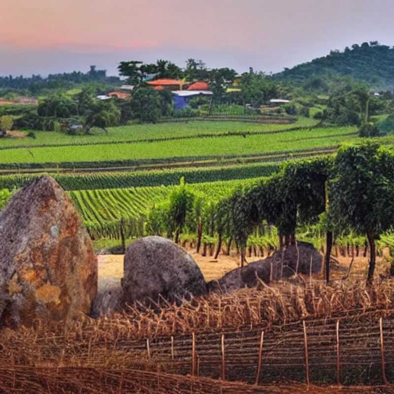 L'Olumo Rock en été : Foules moins denses, aventures plus sereines !<h3>Olumo Rock en été : Mythe, Histoire et Randonnée sous le Soleil Africain (Conseils de sécurité inclus !)</h3><h3>Échapper à la cohue estivale : Olumo Rock, une escapade rafraîchissante au Nigeria ?</h3><h3>L'énigme d'Olumo Rock : Découverte estivale et mystères ancestraux (avec un guide expérimenté !)</h3><h3>Sous le soleil nigérian : Olumo Rock, une aventure estivale hors des sentiers battus (et sécurisée !)</h3><h3>Vacances d'été au Nigeria : Olumo Rock, une alternative moins bondée (et pleine de surprises !)</h3>