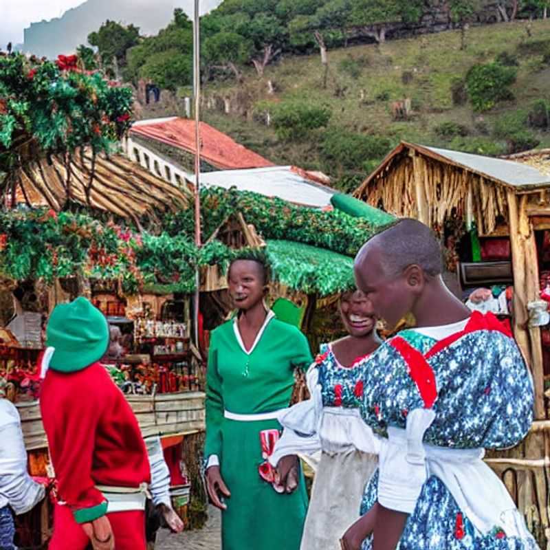 Le Mont Mulanje au Malawi : Un été hors des sentiers battus (et sans la foule !)<h3>Mulanje en été : Musées, histoire et tranquillité au cœur du Malawi</h3><h3>Escapade estivale au Malawi : Le Mont Mulanje, une aventure douce et culturelle</h3><h3>Malawi : L'été au pied du Mulanje – Découverte paisible et rencontres chaleureuses</h3><h3>Vacances d'été au Malawi : Le Mont Mulanje, un refuge de sérénité loin des foules estivales</h3><h3>Découvrir le Malawi en été : Le Mont Mulanje, une alternative rafraîchissante et riche en culture</h3>
