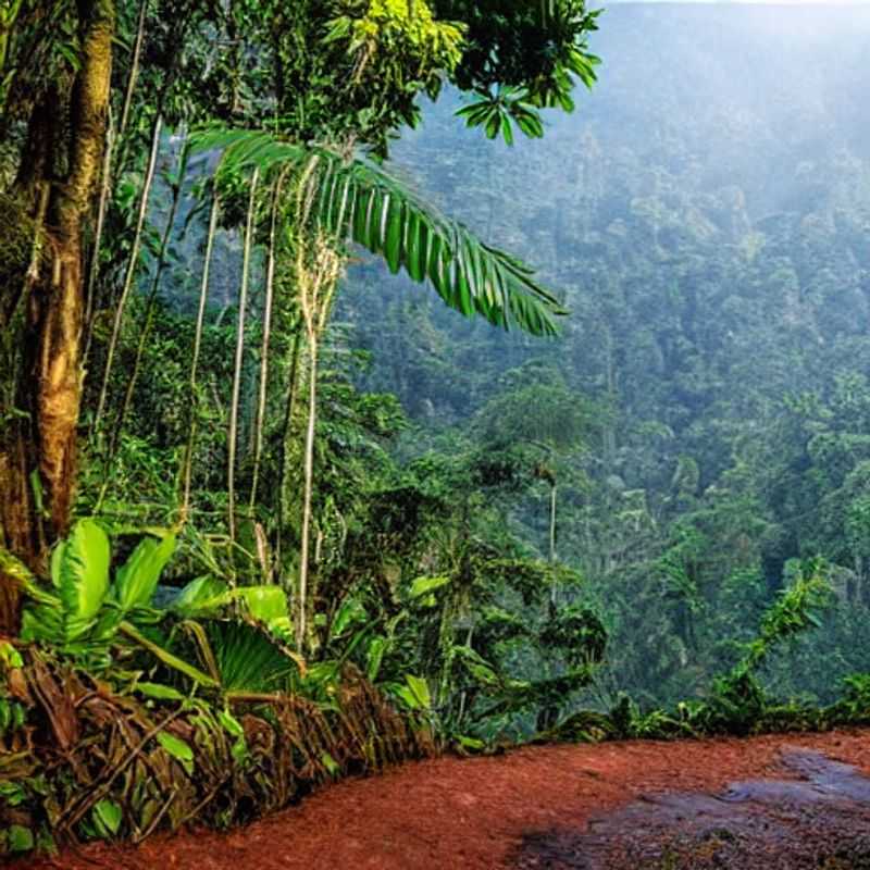 Bwindi Impenetrable Forest: Randonnées panoramiques et photos parfaites pour les festivaliers<h3>Bwindi Impenetrable : Les meilleurs endroits luxueux pour les réseaux sociaux, conseils pour un voyageur festivalier</h3><h3>Photographier la beauté de Bwindi : Conseils pour des clichés époustouflants et un voyage responsable</h3><h3>Bwindi Impenetrable : Éviter les pièges à touristes et découvrir l'authenticité</h3><h3>Promenades pittoresques à Bwindi : Explorer économiquement et en toute sécurité</h3><h3>Bwindi : Immersion culturelle et expériences authentiques pour le voyageur averti</h3><h3>Conseils pratiques pour des photos exceptionnelles dans la forêt de Bwindi</h3><h3>Sécurité et efficacité lors de vos randonnées dans la forêt impénétrable de Bwindi</h3><h3>Bwindi Impenetrable : Le guide du festivalier pour un voyage photographique réussi et responsable</h3><h3>Explorer Bwindi : Au-delà des sentiers battus, à la découverte des trésors cachés</h3>