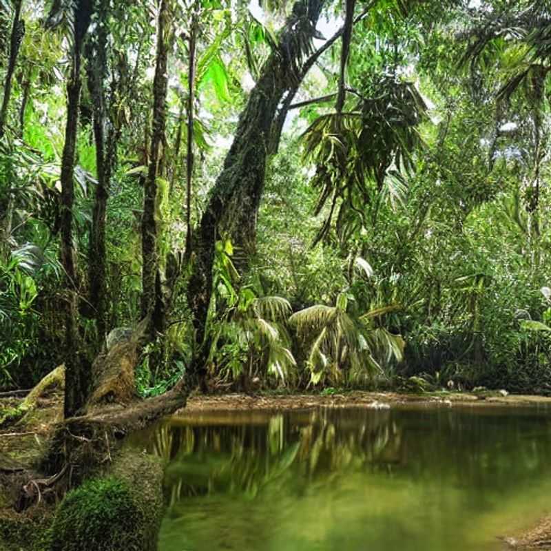 Loango en été : Le soleil brille plus longtemps, les aventures aussi !<h3>Vacances d'été à Loango : Un paradis gabonais sous le soleil</h3><h3>Loango National Park : L'été, la saison idéale pour explorer ses merveilles (et mes conseils pour un voyage en toute sécurité)</h3><h3>Mon expérience inoubliable à Loango en été : Plus de soleil, plus d'exploration !</h3><h3>Loango sous le soleil estival : Un récit personnel et des astuces pour votre voyage</h3><h3>Le charme estival de Loango : Pourquoi c'est la destination parfaite pour vos vacances</h3><h3>A la découverte de Loango en été : Beauté, sérénité et conseils pratiques pour un séjour réussi</h3>