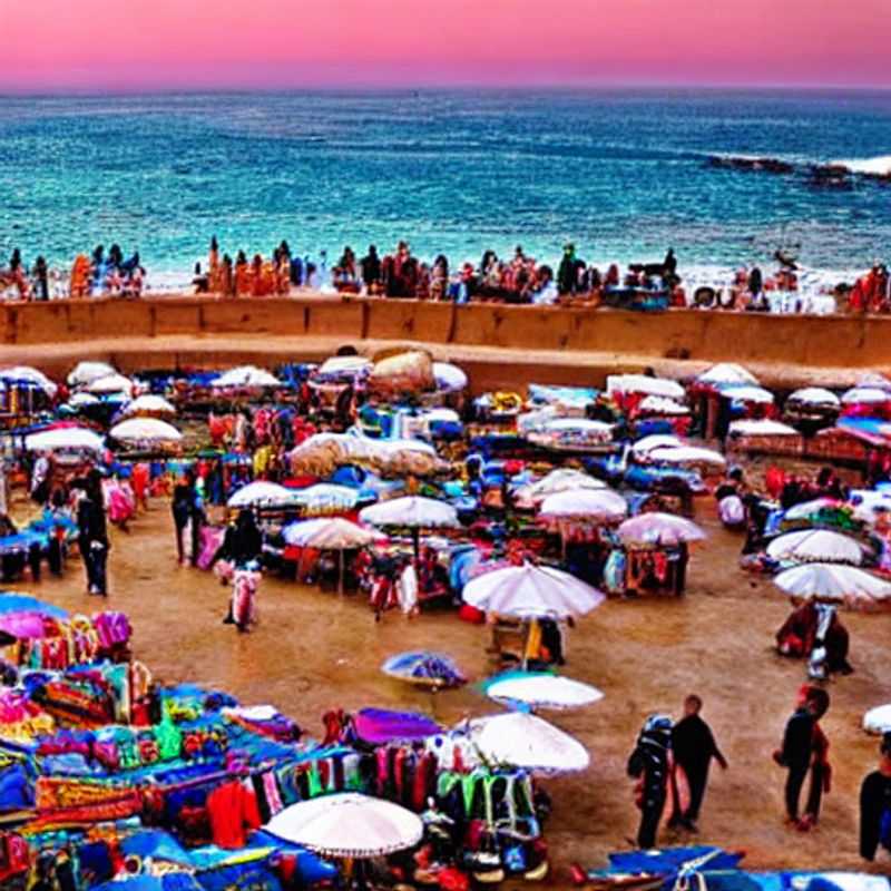 Essaouira in Summer: A Moroccan Jewel Sparkling Under the Sun!<h3>Sun-Kissed Days in Essaouira: Is it the Perfect Summer Escape?</h3><h3>My Essaouira Summer Adventure: A Guide to Warm Weather Bliss in Morocco</h3><h3>Coastal Charms & Sun-Drenched Delights: Planning Your Essaouira Summer Holiday</h3><h3>Beyond the Beaches: Discovering Essaouira's Summer Magic (and Staying Safe!)</h3><h3>Essaouira's Summer Serenade: A Personal Journey & Travel Tips</h3><h3>A Summer Escape to Essaouira: Why This Moroccan Gem is Calling Your Name</h3><h3>Sun, Sand, and Soul: My Unforgettable Summer in Essaouira, Morocco</h3><h3>Summer in Essaouira: A Photographer's Paradise and a Traveler's Dream</h3><h3>From Souks to Surf: Your Ultimate Guide to a Safe and Spectacular Summer in Essaouira</h3>