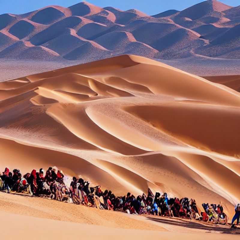 Merzouga Dunes in Summer&#58; A Scorchingly Good Time? (My Expert Opinion)<h3>Sun&#45;Kissed Adventures&#58; Is Merzouga's Heat Worth the Hype?</h3><h3>Morocco's Summer Sizzle&#58; Exploring Merzouga's Dunes Safely &#38; Comfortably</h3><h3>Beat the Heat (Smartly!)&#58; Your Guide to a Safe &#38; Fun Merzouga Summer Getaway</h3><h3>Merzouga Dunes in July/August&#58;  My Insider Tips for a Delightful Desert Escape</h3><h3>Discovering Merzouga's Magic&#58;  Summer Travel Tips &#38; Tricks from a Local Expert</h3><h3>Is Merzouga Too Hot in Summer?  Let's Explore the Reality and Plan Your Perfect Trip</h3><h3>Beyond the Heat&#58; Unveiling the Hidden Gems of Merzouga During Summer</h3><h3>Summer in the Sahara&#58; A Magical Merzouga Experience You Won't Forget</h3><h3>Embrace the Sun&#58; A Safe &#38; Rewarding Summer Journey to Merzouga's Dunes</h3>