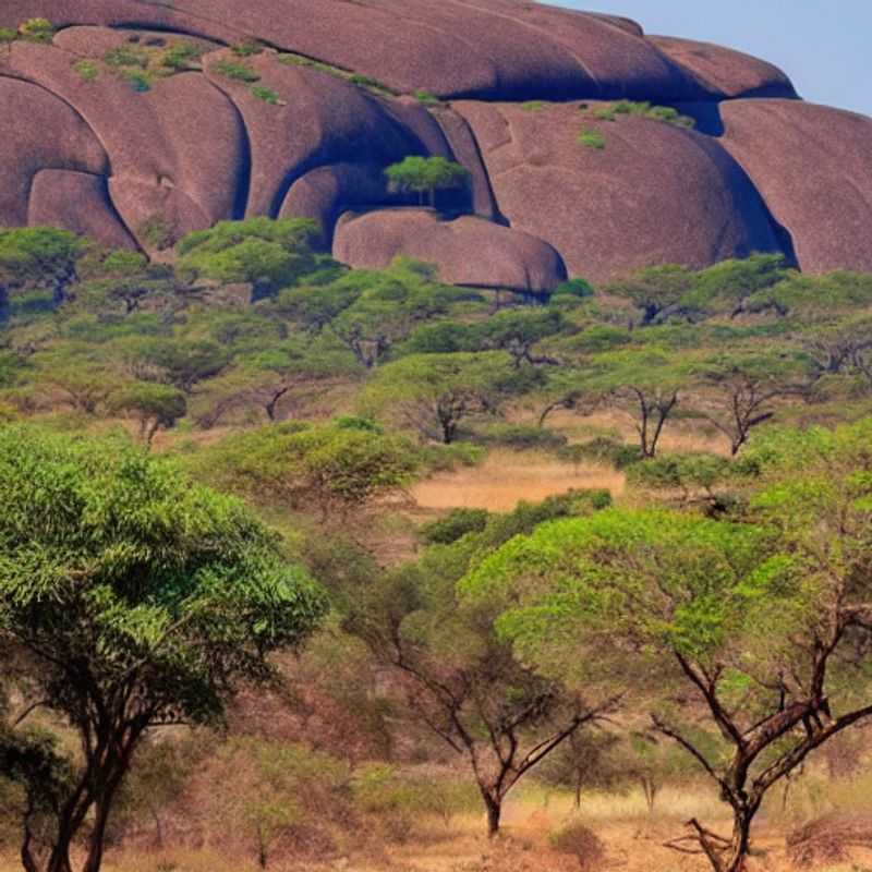 Matobo Hills: Where Instagram Dreams Meet Ancient Legends (and Maybe a Lion or Two!)<h3>Luxury Lodges & Epic Views: Zimbabwe's Best Kept Secret for Romantic Social Media Stars</h3><h3>Unveiling the Matobo Mystery: A Luxurious Journey Through Culture, History, and Killer Selfies</h3><h3>Beyond the 'Gram: Finding Authentic Culture Amidst the Luxury in Zimbabwe's Matobo Hills</h3><h3>Romantic Getaways & Rich History: Your Guide to the Perfect Matobo Hills Social Media Adventure (Safely, of Course!)</h3><h3>Matobo Hills: Luxury, Legends, and the Perfect Shot – A Zimbabwean Adventure for the Discerning Traveler</h3><h3>From Stone Ruins to Stunning Sunsets: Crafting the Ultimate Romantic Social Media Story in Zimbabwe</h3><h3>The Matobo Hills Challenge: Can You Capture the Magic (and Stay Safe While Doing It)?</h3><h3>Zimbabwe's Hidden Gem: Luxury, Culture, and the Perfect Instagrammable Moment in the Matobo Hills</h3><h3>Love, Lions, and Luxurious Lodges: A Romantic Zimbabwean Escape for the Social Media Savvy</h3>