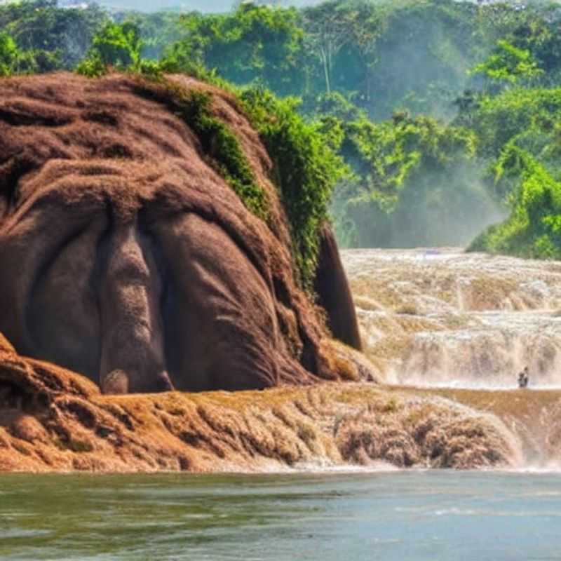 Murchison Falls no Verão: Museus Aconchegantes vs. Aventuras Selvagens (e como não ser devorado por um crocodilo!)<h3>Uganda em Julho: Caindo em Cascata (de Risadas e Adrenalina) em Murchison Falls!</h3><h3>Murchison Falls no Verão: Fuja do Calor (e dos Hipopótamos Irritados!) - Guia Completo</h3><h3>Interlúdio Cultural: Museus Charmosos x Safári Espetacular em Murchison Falls (Uganda)</h3><h3>Aventura em Murchison Falls: Equilibrando a Busca pelo Tesouro Perdido de Bunyoro com um Chá Quente</h3><h3>Sol, Safári e... Museus? Desvendando os Mistérios de Murchison Falls no Verão</h3><h3>Murchison Falls: Onde a História se Encontra com a Natureza (e um pouco de Ar Condicionado)</h3><h3>Uganda em Férias: Murchison Falls - Aventura, Mistério e... Um Refúgio do Calor</h3>