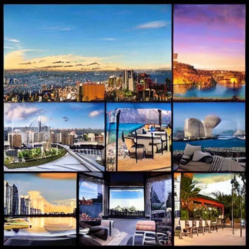 Nyungwe's Luxe Lens&#58; 8 Insta&#45;Worthy Spots for the Gap Year Glamper